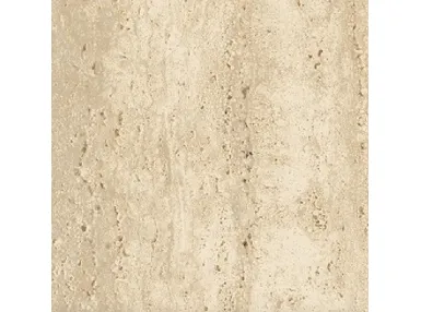 Il Travertino Almond Rekt. 120x120 - płytka gresowa