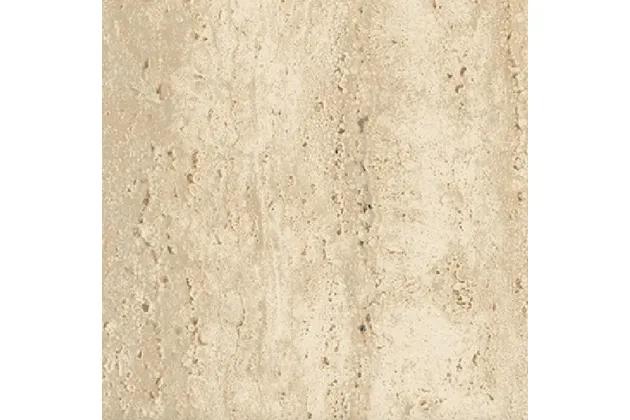 Il Travertino Almond Rekt. 120x120 - płytka gresowa