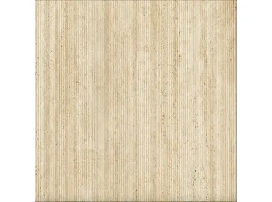 Il Travertino Rock Almond Rekt. 60x120 - płytka gresowa