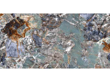 Amazonitei Full-Lappato 60x120 - płytka gresowa