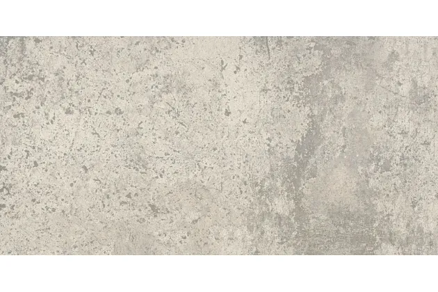 Beton Bianco Semi Lappato 60x120 - płytka gresowa