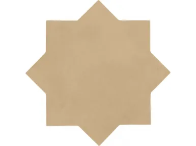 Kasbah Star Fawn 16,8x16,8 - płytka gresowa