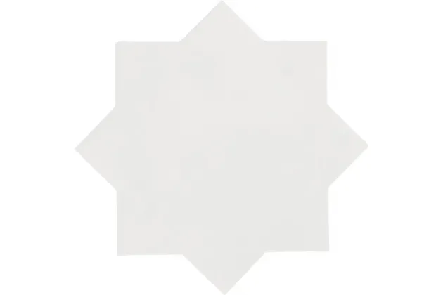 Kasbah Star Bone 16,8x16,8 - płytka gresowa