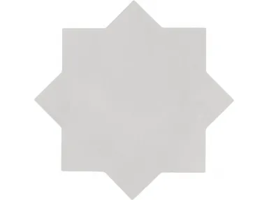 Kasbah Star Smoke 16,8x16,8 - płytka gresowa