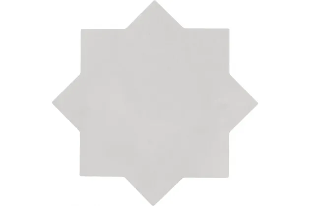 Kasbah Star Smoke 16,8x16,8 - płytka gresowa