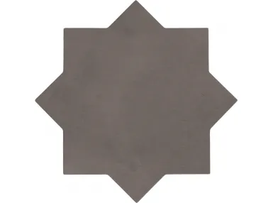 Kasbah Star Mud 16,8x16,8 - płytka gresowa