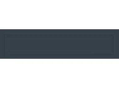 Boiserie Indigo Rekt. 30x120 - płytka ścienna