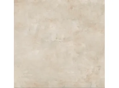 Stardust Beige Rec. 60x60 - płytka gresowa imitująca metal
