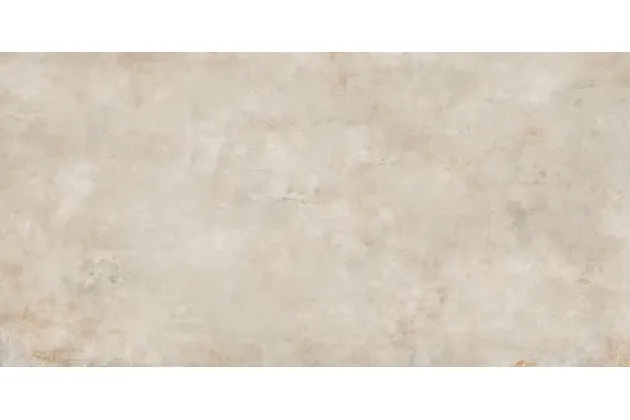 Stardust Beige Rec. 60x120 - płytka gresowa imitująca metal