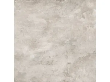 Stardust Silver Rec. 60x60 - płytka gresowa imitująca metal