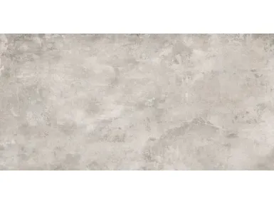 Stardust Silver Rec. 60x120 - płytka gresowa imitująca metal