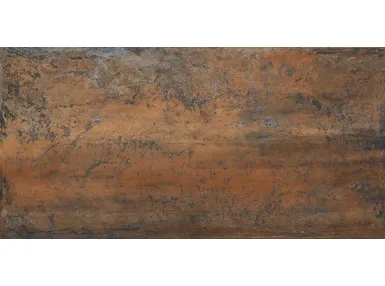 Stardust Corten Rec. 60x120 - płytka gresowa imitująca metal
