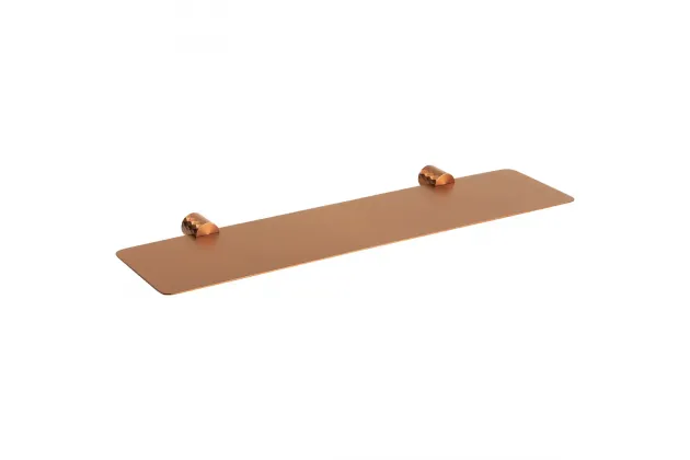 P&oacute;łka Copra, złota miedź mat - 176204022