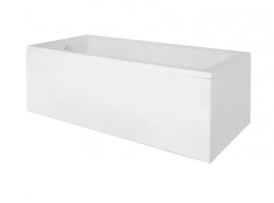 Wanna akrylowa Talia 160 x 75 z obudową + nogi