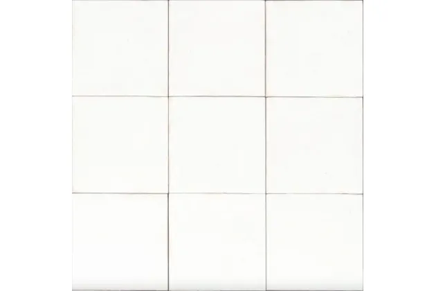 Lume White Lux 10x10, MQ7X