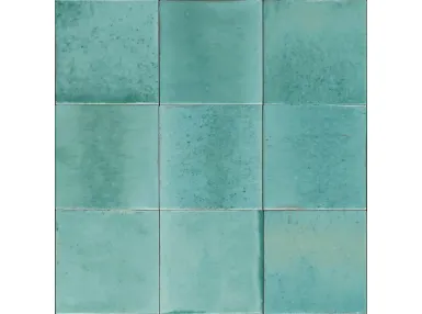 Lume Turquoise Lux 10x10, MQ7U