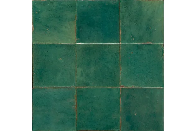 Lume Green Lux 10x10, MQ7W