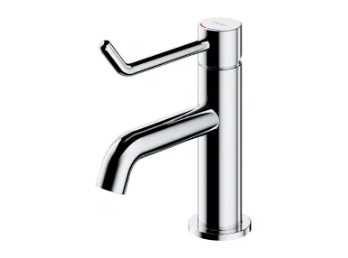 Y bateria umywalkowa chrom - Y1210NID-CR