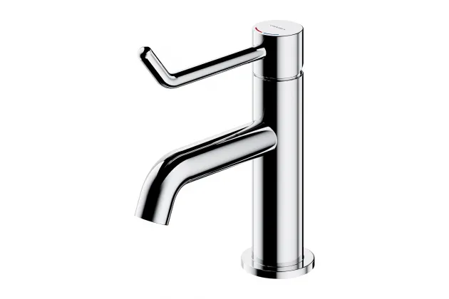 Y bateria umywalkowa chrom - Y1210NID-CR