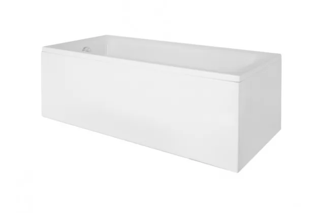 Wanna akrylowa Talia 170 x 75 z obudową + nogi