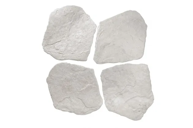 Nazca White 28.5x33 - płytka gresowa