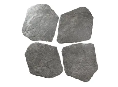 Nazca Anthracite 28.5x33 - płytka gresowa