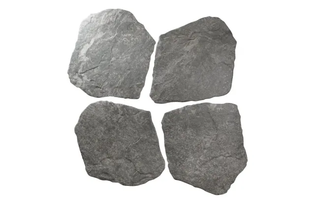 Nazca Anthracite 28.5x33 - płytka gresowa