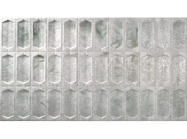 Saami Garden White 31x56