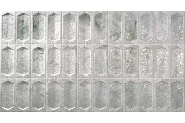 Saami Garden White 31x56