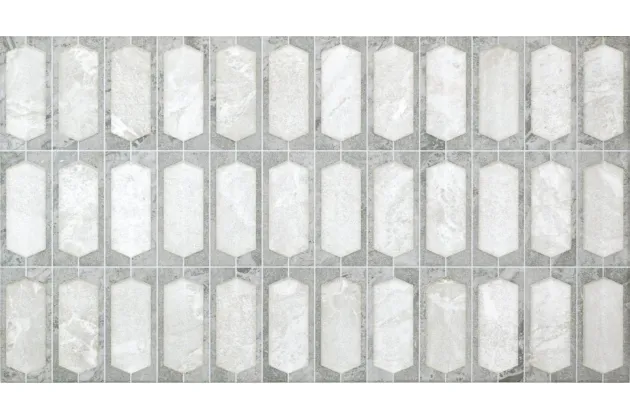 Saami Deco Grey 31x56