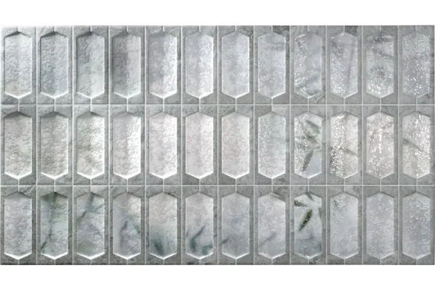 Saami Garden Grey 31x56