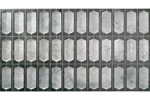 Saami Garden Anthracite 31x56