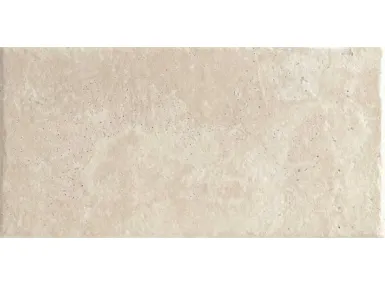 Metz Ivory Base Out 44x66 - Kremowa płytka imitująca kamień