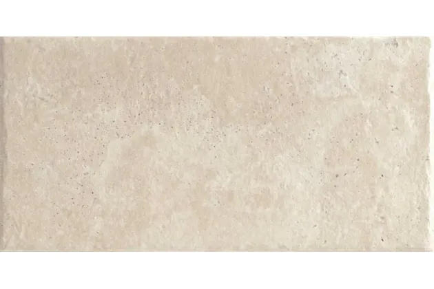 Metz Ivory Base Out 44x66 - Kremowa płytka imitująca kamień