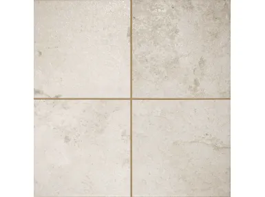 Tribeca White 33x33 - płytka gresowa