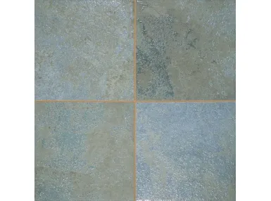 Tribeca Aquamarine 33x33 - płytka gresowa