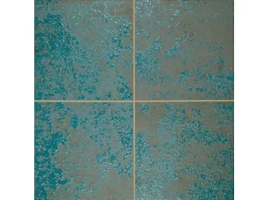 Tribeca Midnight 33x33 - płytka gresowa