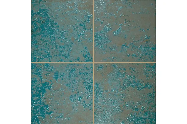 Tribeca Midnight 33x33 - płytka gresowa