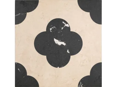 Classic Bossa Nero 33x33