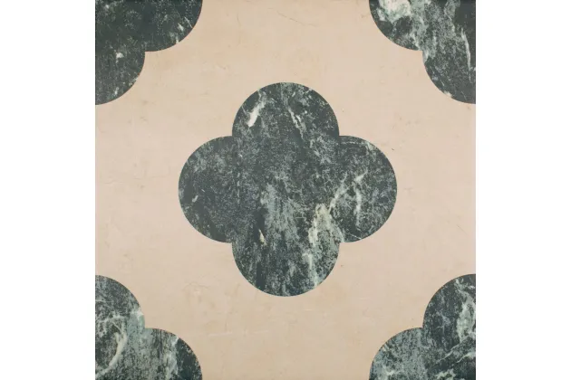 Classic Bossa Alpi 33x33