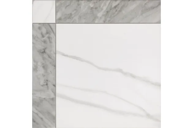 Grace Bardiglio 44x44