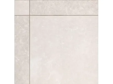 Grace Stone White 44x44