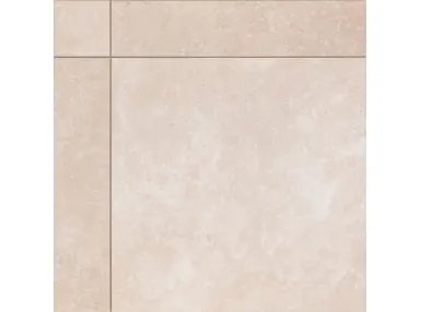 Grace Stone Beige 44x44