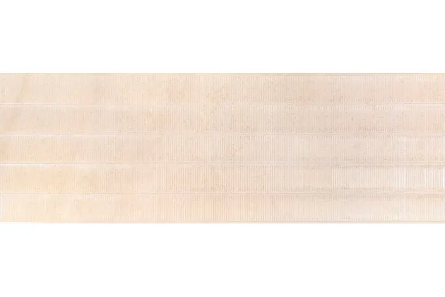 Shell Sandstone Rekt. 40x120 - płytka gresowa ścienna