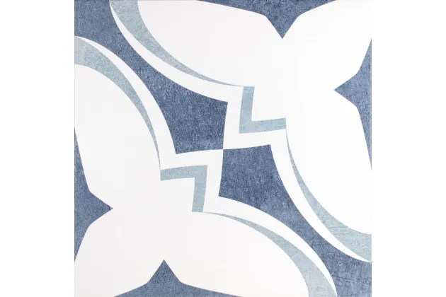 Lesa 44x44 - płytka gresowa