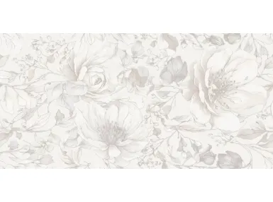 Bellagio Brezza Bianco Mix Rect. 60x120 - płytka ścienna
