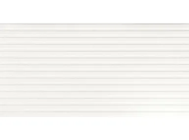 Bellagio Chloe Bianco Rect. 60x120 - płytka ścienna