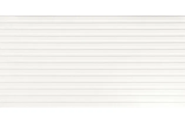 Bellagio Chloe Bianco Rect. 60x120 - płytka ścienna