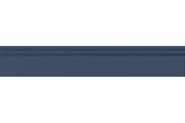 Bellagio Blu Zocalo 10x60 - cok&oacute;ł ścienny