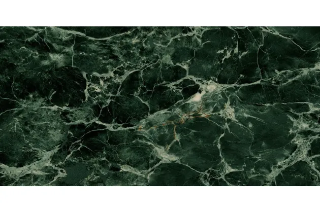 Allmarble Verde Aver Lux Rett. 60x120 M9MF - płytka gresowa imitująca kamień